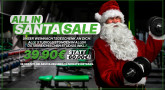 ALL In Santa Sale AT, Der Mega ALL IN Santa Sale im Dezember, 